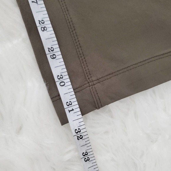 Sherpa Adventure Gear Women Naulo 5 Pocket Pant. Color: Tamur River. New. - Picture 6 of 10